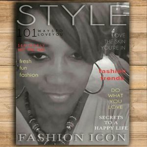 Meet your Posher, Deidra